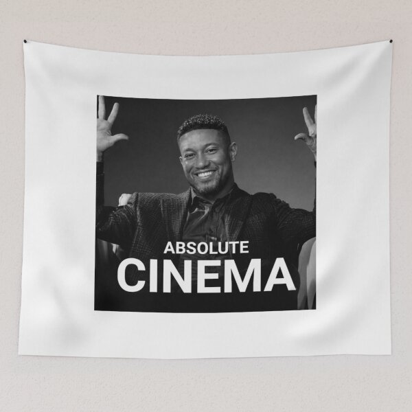 Item preview, Marcus Freeman Notre Dame Meme designed and sold by alexnay99.