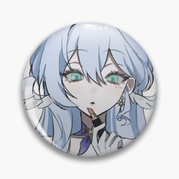 Item preview, Robin Applying Lipstick Honkai Star Rail designed and sold by KomiArts.