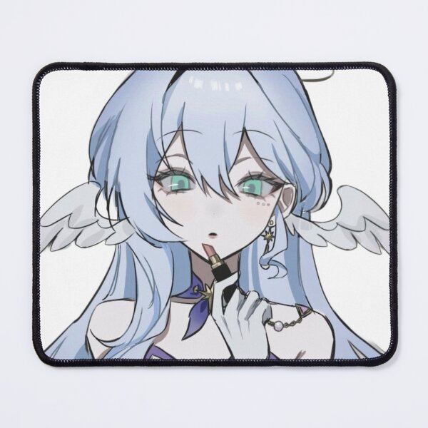 Item preview, Robin Applying Lipstick Honkai Star Rail designed and sold by KomiArts.