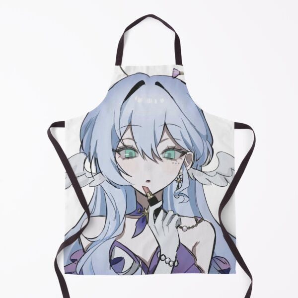 Item preview, Robin Applying Lipstick Honkai Star Rail designed and sold by KomiArts.