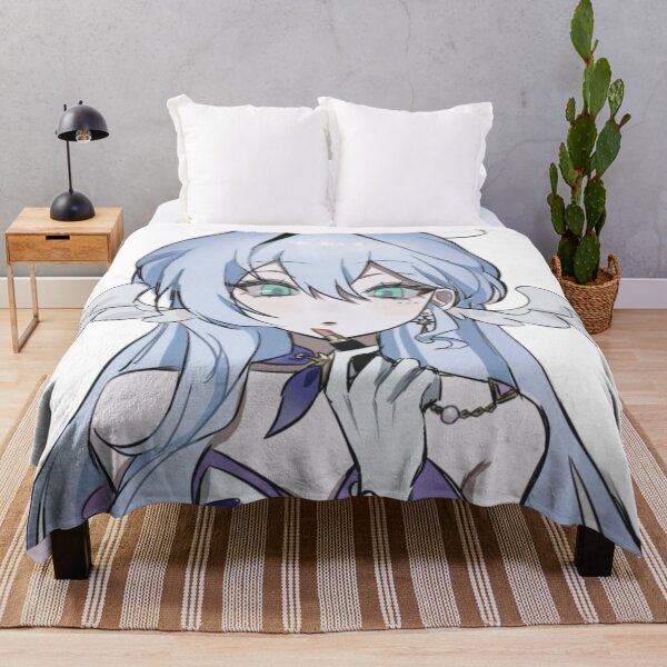 Item preview, Robin Applying Lipstick Honkai Star Rail designed and sold by KomiArts.