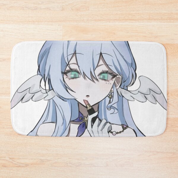 Item preview, Robin Applying Lipstick Honkai Star Rail designed and sold by KomiArts.