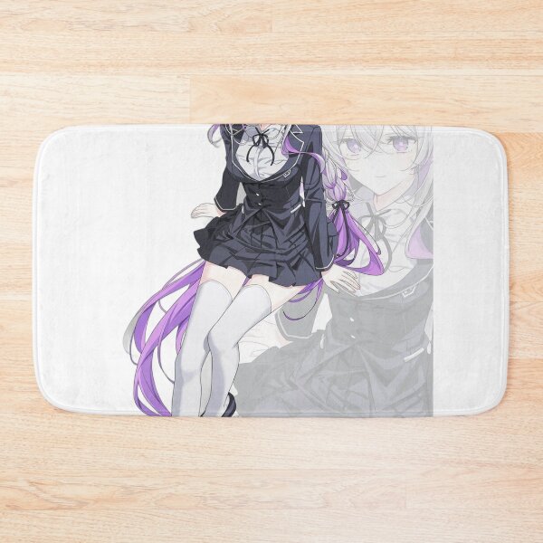 Item preview, Castorice School Uniform Honkai Star Rail designed and sold by KomiArts.