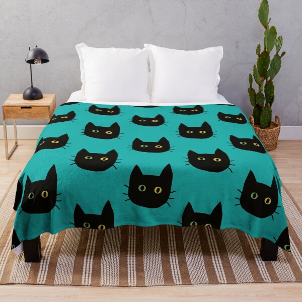 Item preview, Assymetricat on turquoise designed and sold by Julia Marshall Felix.