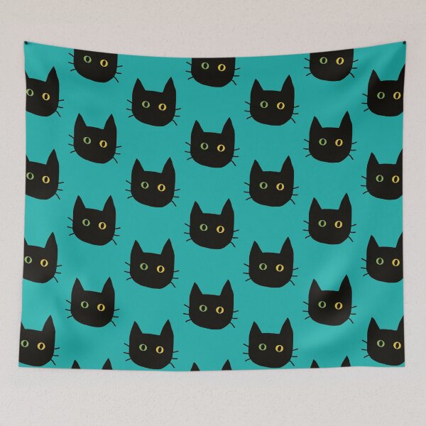Item preview, Assymetricat on turquoise designed and sold by Julia Marshall Felix.