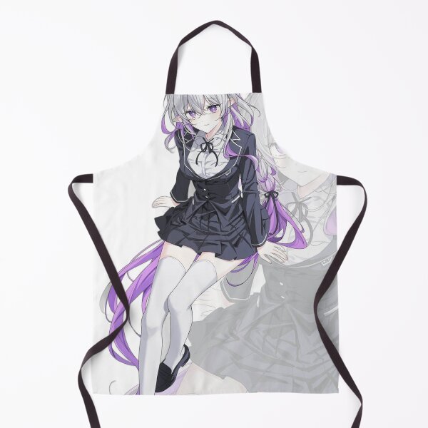 Item preview, Castorice School Uniform Honkai Star Rail designed and sold by KomiArts.