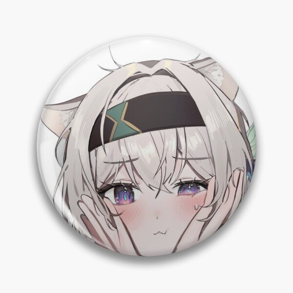 Item preview, Firefly Blushing Honkai Star Rail designed and sold by KomiArts.