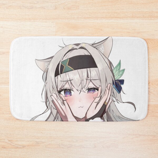 Item preview, Firefly Blushing Honkai Star Rail designed and sold by KomiArts.