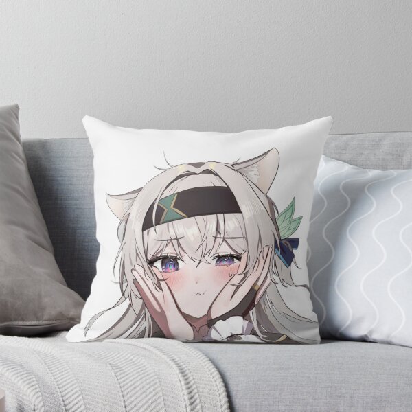 Item preview, Firefly Blushing Honkai Star Rail designed and sold by KomiArts.