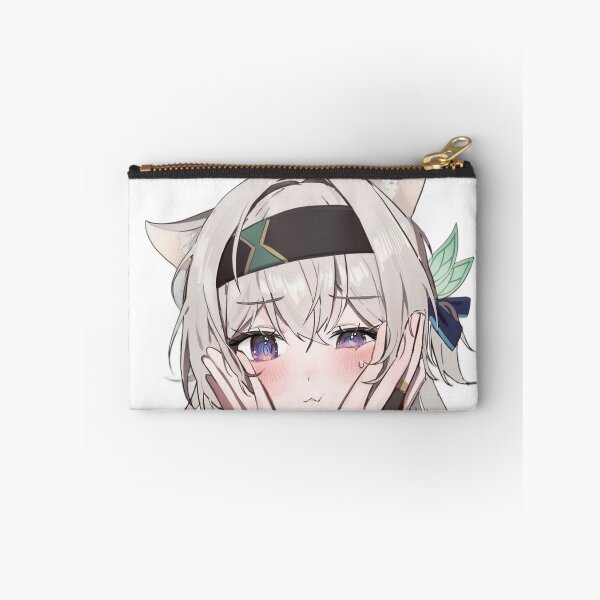 Item preview, Firefly Blushing Honkai Star Rail designed and sold by KomiArts.