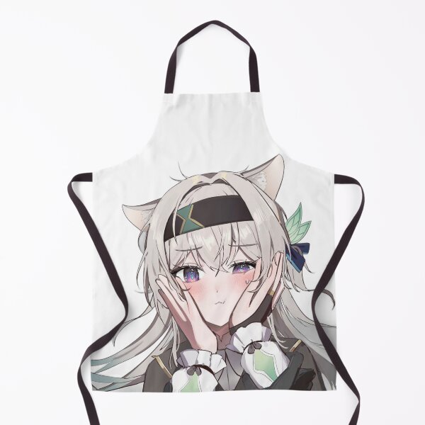Item preview, Firefly Blushing Honkai Star Rail designed and sold by KomiArts.