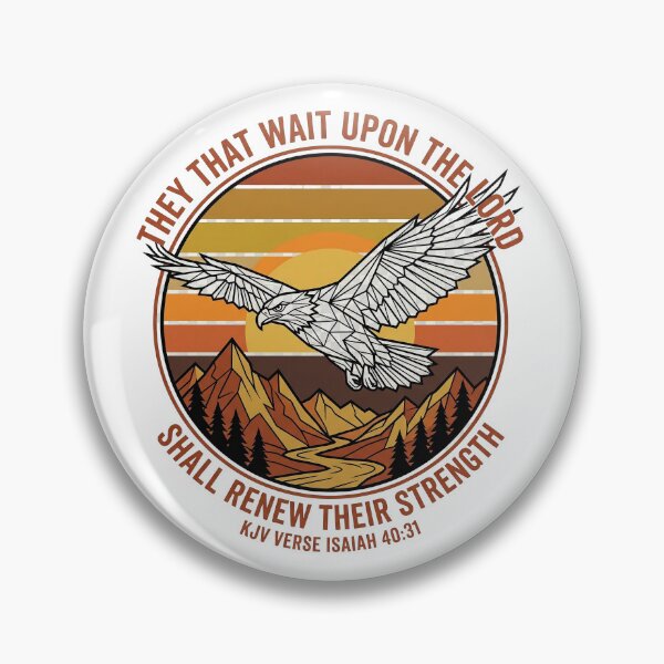 Item preview, They That Wait... designed and sold by BestCoolStuff.