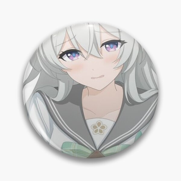 Item preview, Firefly School Uniform Honkai Star Rail designed and sold by KomiArts.