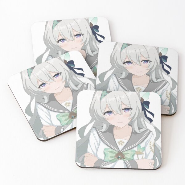 Item preview, Firefly School Uniform Honkai Star Rail designed and sold by KomiArts.