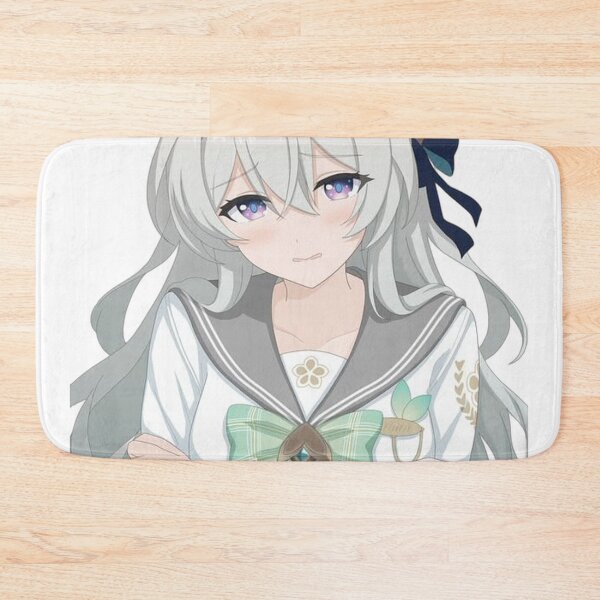 Item preview, Firefly School Uniform Honkai Star Rail designed and sold by KomiArts.