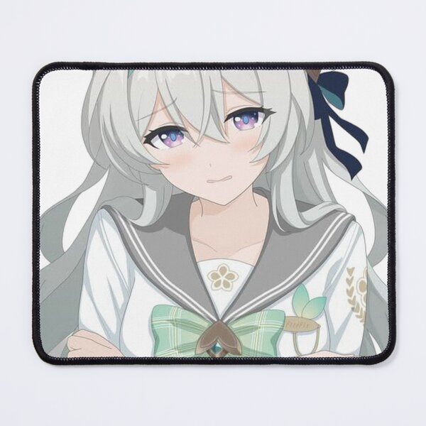 Item preview, Firefly School Uniform Honkai Star Rail designed and sold by KomiArts.