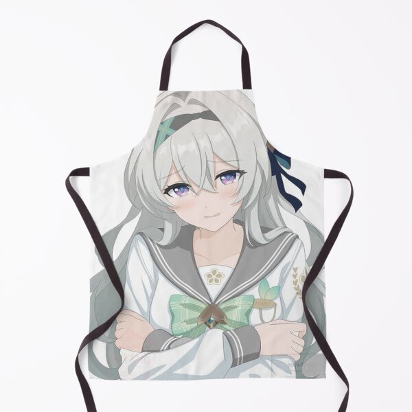 Item preview, Firefly School Uniform Honkai Star Rail designed and sold by KomiArts.