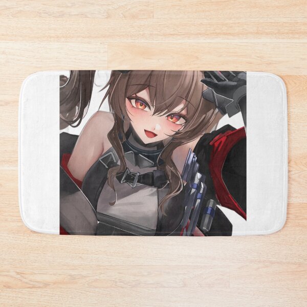 Item preview, Gilberta Tactical Outerwear Arknights designed and sold by KomiArts.