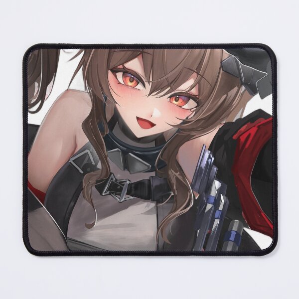 Item preview, Gilberta Tactical Outerwear Arknights designed and sold by KomiArts.