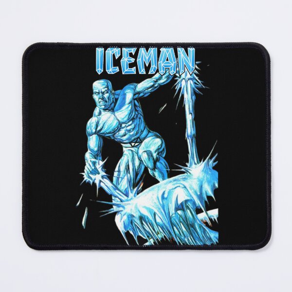 Item preview, Ice Man designed and sold by White Tiger Designz .