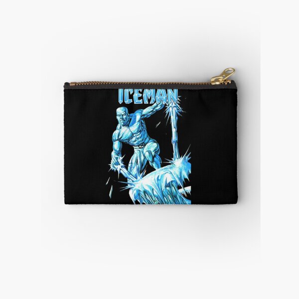 Item preview, Ice Man  designed and sold by White Tiger Designz .