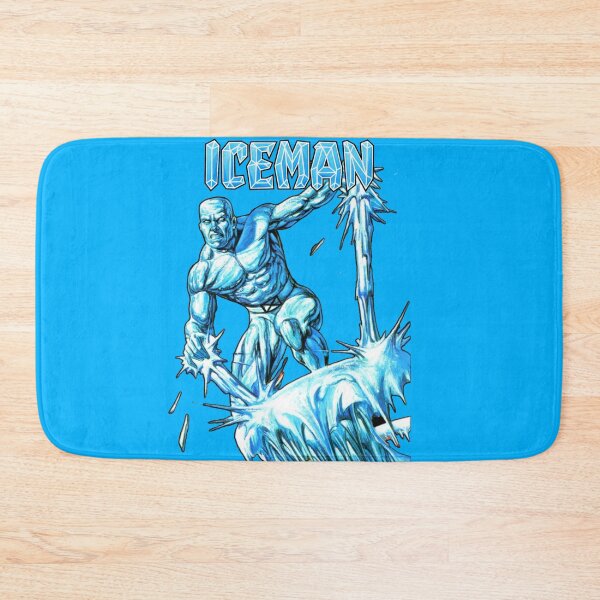Item preview, Ice Man  designed and sold by White Tiger Designz .
