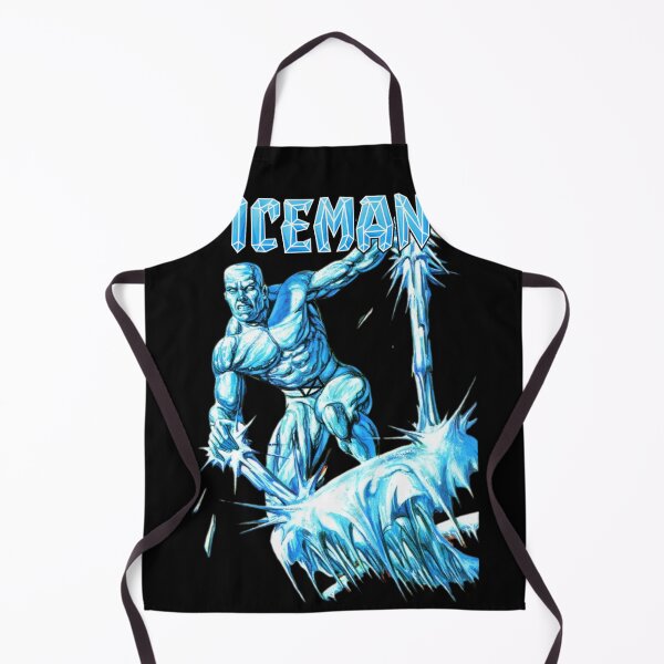 Item preview, Ice Man designed and sold by White Tiger Designz .