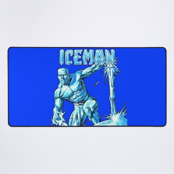 Item preview, Ice Man designed and sold by White Tiger Designz .