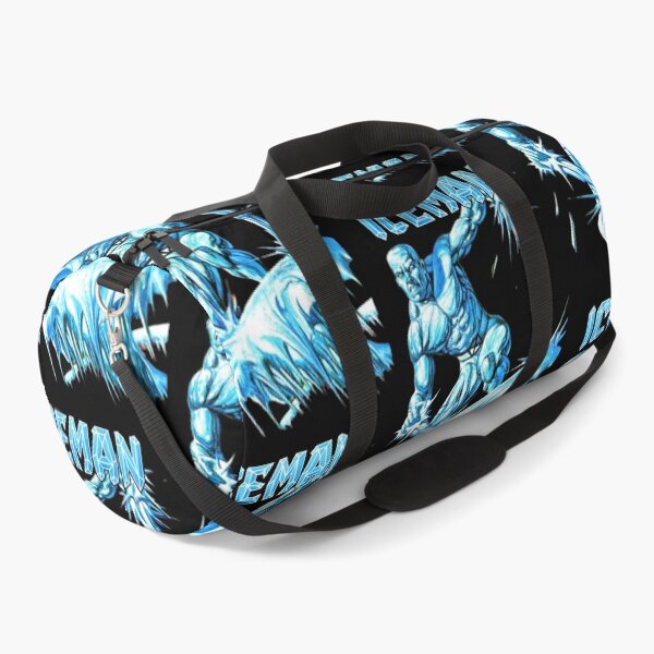 Item preview, Ice Man designed and sold by White Tiger Designz .