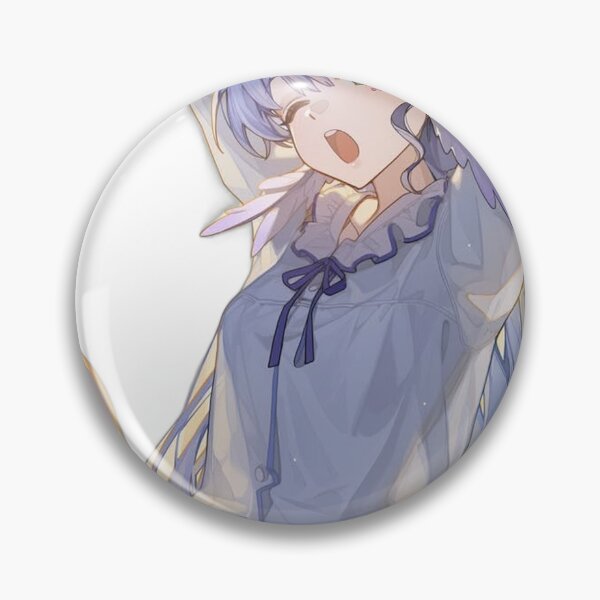 Item preview, Robin Morning Stretch Honkai Star Rail designed and sold by KomiArts.