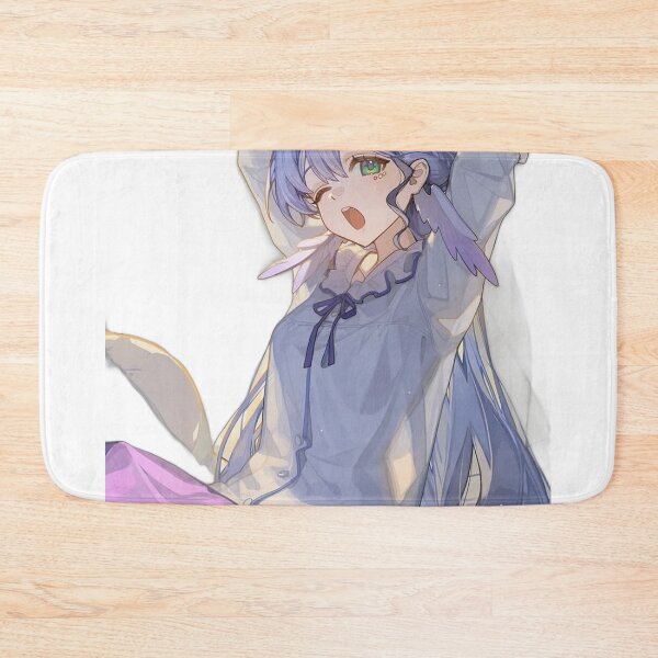 Item preview, Robin Morning Stretch Honkai Star Rail designed and sold by KomiArts.