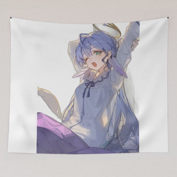 Item preview, Robin Morning Stretch Honkai Star Rail designed and sold by KomiArts.
