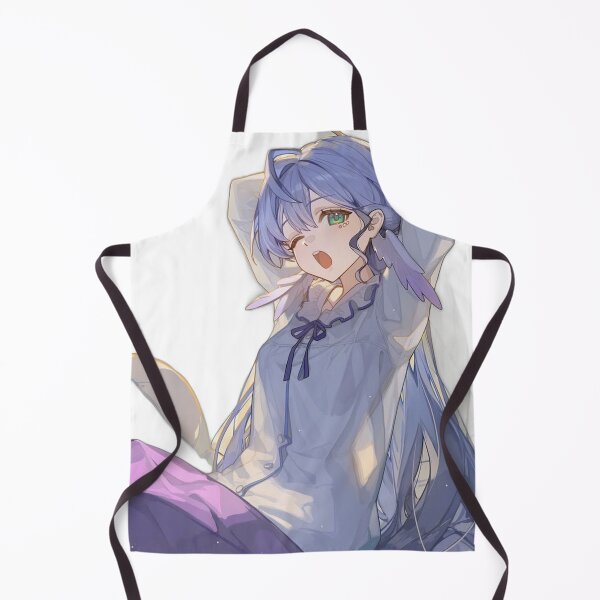 Item preview, Robin Morning Stretch Honkai Star Rail designed and sold by KomiArts.