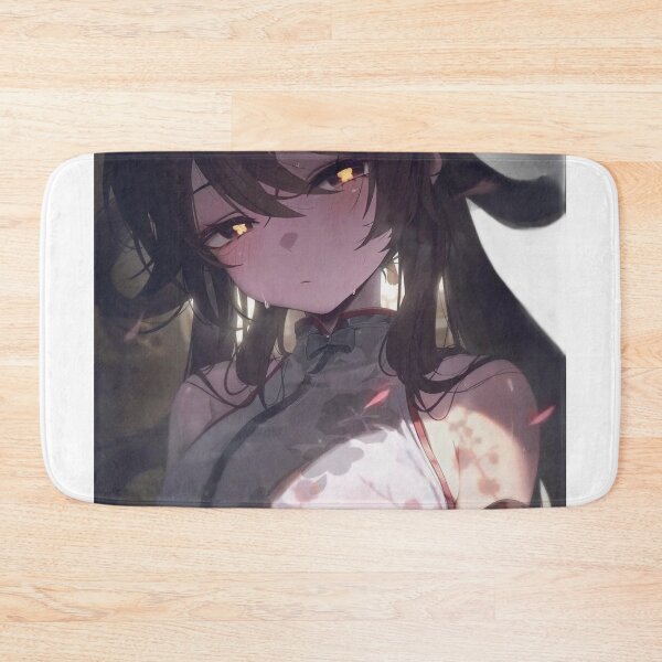 Item preview, Hu Tao Genshin Impact designed and sold by KomiArts.