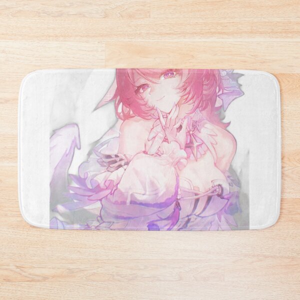Item preview, Remielle Dan Soft White Outfit Zenless Zone Zero designed and sold by KomiArts.