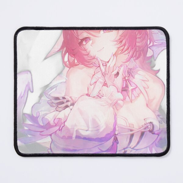 Item preview, Remielle Dan Soft White Outfit Zenless Zone Zero designed and sold by KomiArts.