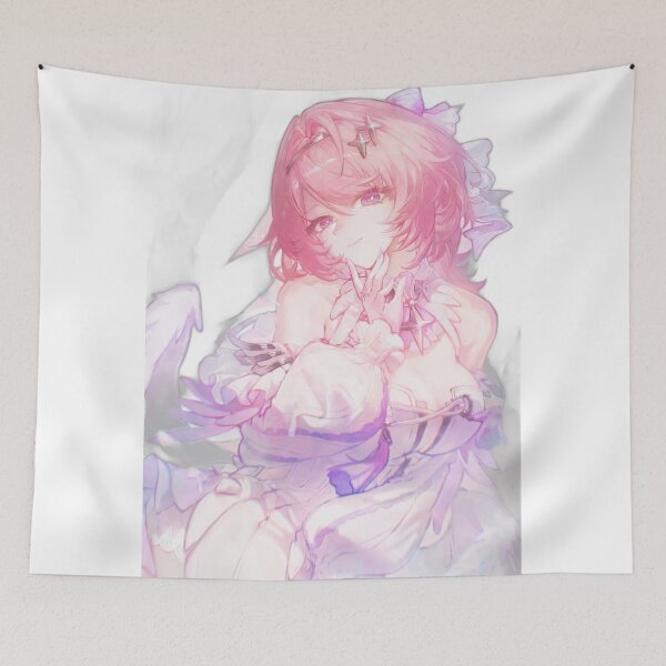 Item preview, Remielle Dan Soft White Outfit Zenless Zone Zero designed and sold by KomiArts.