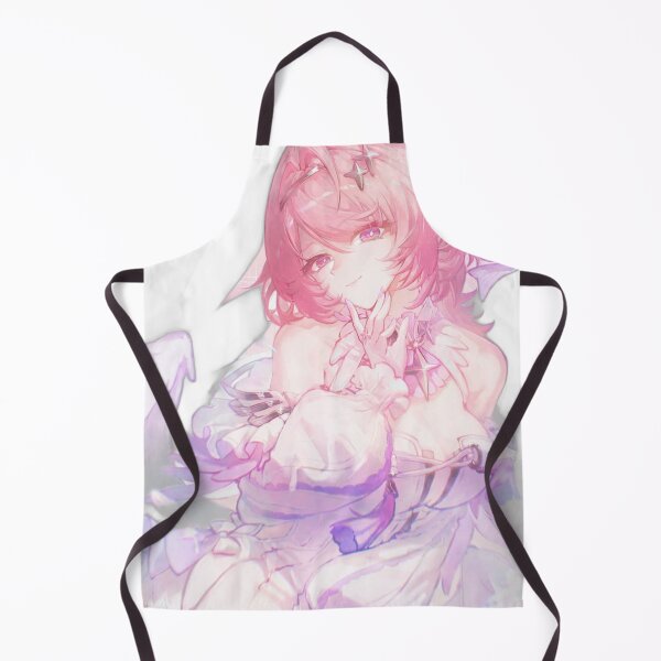 Item preview, Remielle Dan Soft White Outfit Zenless Zone Zero designed and sold by KomiArts.