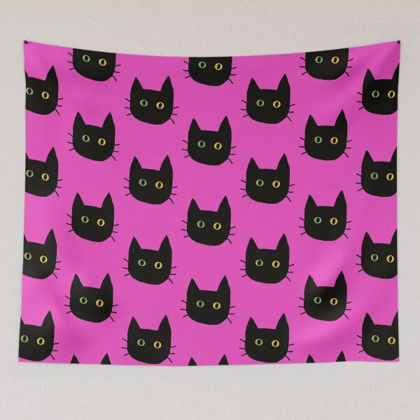 Item preview, Assymetricat on pink designed and sold by Julia Marshall Felix.