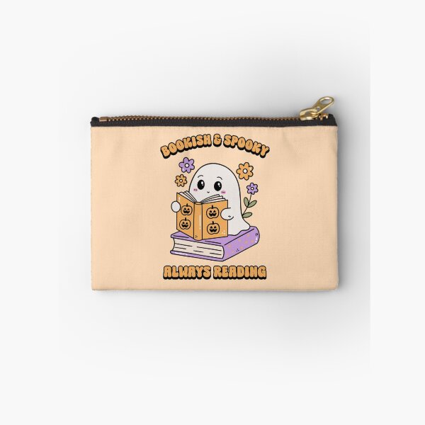 Item preview, Bookish and Spooky designed and sold by aspanguji.
