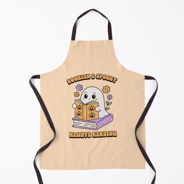 Item preview, Bookish and Spooky designed and sold by aspanguji.