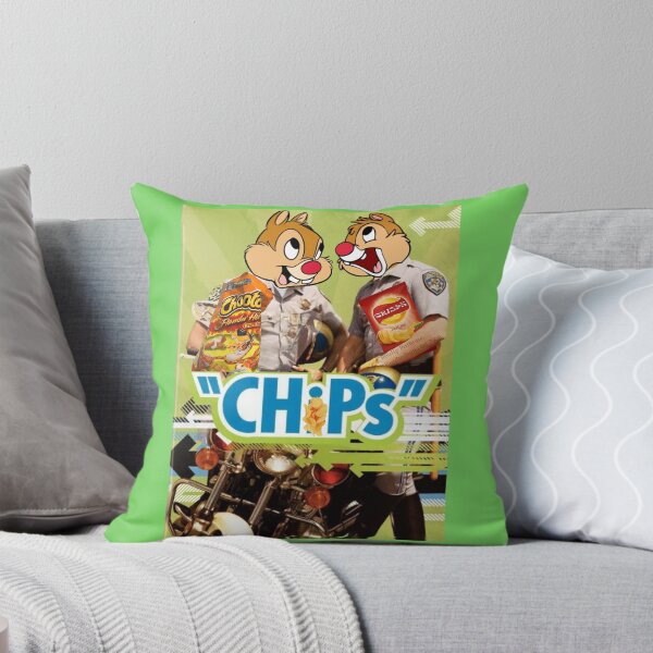 Item preview, Salty snack show was a retro gem designed and sold by reallypathetic.