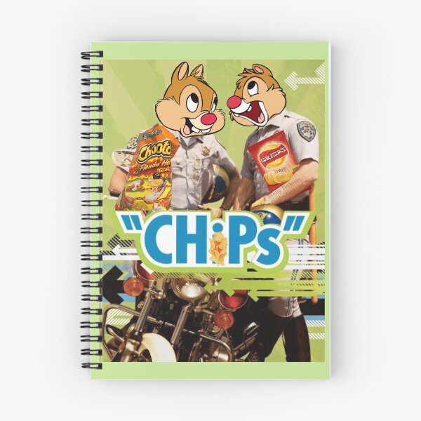 Item preview, Salty snack show was a retro gem designed and sold by reallypathetic.