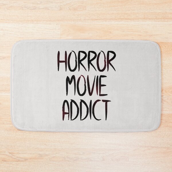 Item preview, Scribble Movie Addict designed and sold by Ninaa-Art.