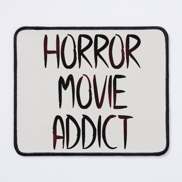 Item preview, Scribble Movie Addict designed and sold by Ninaa-Art.