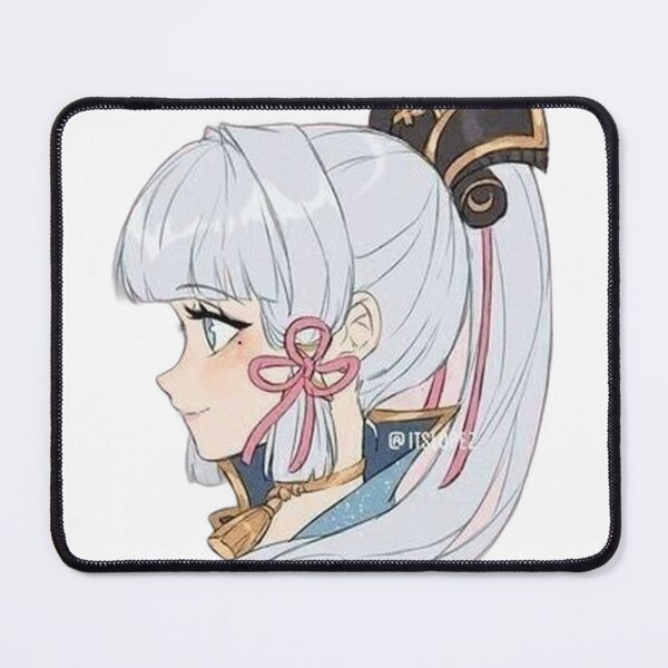 Item preview, Kamisato Ayaka Genshin Impact designed and sold by KomiArts.