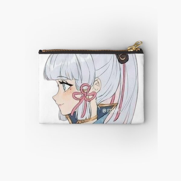 Item preview, Kamisato Ayaka Genshin Impact designed and sold by KomiArts.