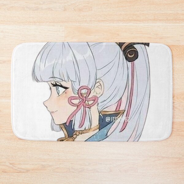 Item preview, Kamisato Ayaka Genshin Impact designed and sold by KomiArts.
