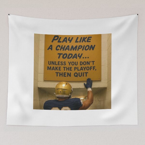 Item preview, Notre Dame Meme designed and sold by alexnay99.