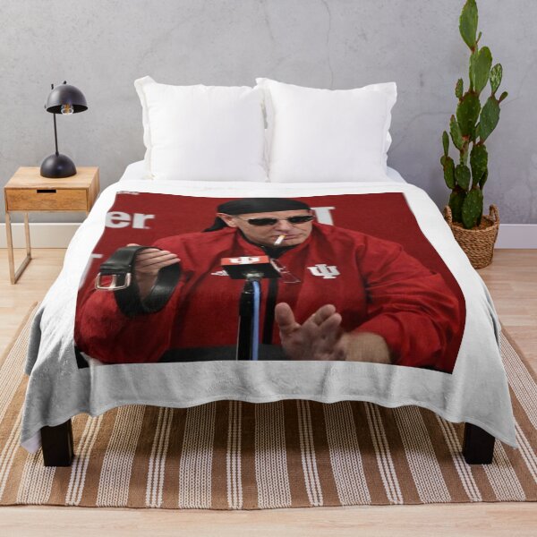 Item preview, Curt Cignetti IU Meme designed and sold by alexnay99.